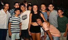 Foto de la galería: Los 13 años de Miranda Oria