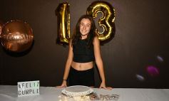 Foto de la galería: Los 13 años de Miranda Oria