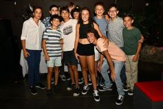 Foto de la galería: Los 13 años de Miranda Oria