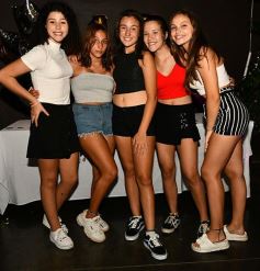 Foto de la galería: Los 13 años de Miranda Oria