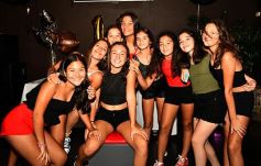 Foto de la galería: Los 13 años de Miranda Oria