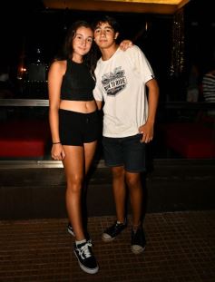 Foto de la galería: Los 13 años de Miranda Oria