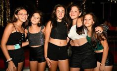 Foto de la galería: Los 13 años de Miranda Oria