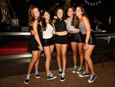 Foto de la galería: Los 13 años de Miranda Oria