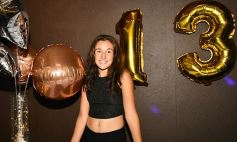 Foto de la galería: Los 13 años de Miranda Oria