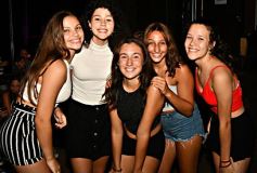 Foto de la galería: Los 13 años de Miranda Oria