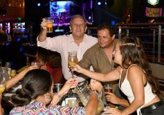 Foto de la galería: San Valentín en el Casino Club