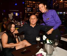 Foto de la galería: San Valentín en el Casino Club