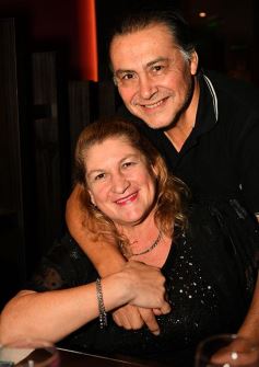 Foto de la galería: San Valentín en el Casino Club