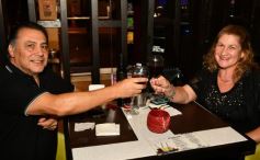 Foto de la galería: San Valentín en el Casino Club