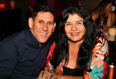 Foto de la galería: San Valentín en el Casino Club