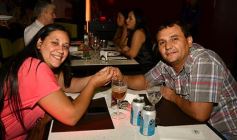 Foto de la galería: San Valentín en el Casino Club