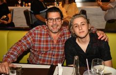 Foto de la galería: San Valentín en el Casino Club