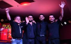 Foto de la galería: San Valentín en el Casino Club