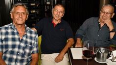 Foto de la galería: San Valentín en el Casino Club