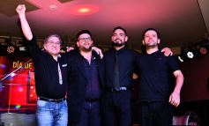 Foto de la galería: San Valentín en el Casino Club