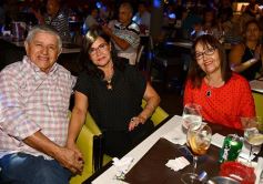 Foto de la galería: San Valentín en el Casino Club