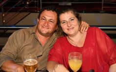 Foto de la galería: San Valentín en el Casino Club