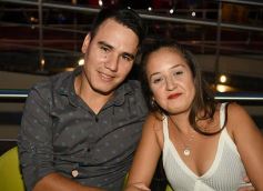 Foto de la galería: San Valentín en el Casino Club