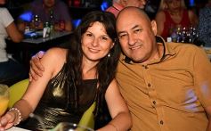 Foto de la galería: San Valentín en el Casino Club