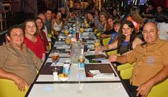 Foto de la galería: San Valentín en el Casino Club