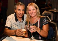 Foto de la galería: San Valentín en el Casino Club