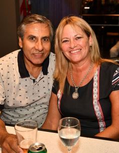 Foto de la galería: San Valentín en el Casino Club