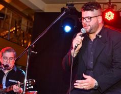 Foto de la galería: San Valentín en el Casino Club