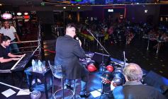 Foto de la galería: San Valentín en el Casino Club