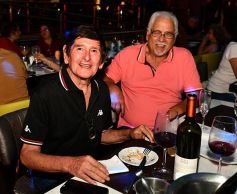 Foto de la galería: San Valentín en el Casino Club