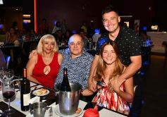 Foto de la galería: San Valentín en el Casino Club