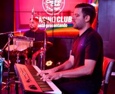 Foto de la galería: San Valentín en el Casino Club