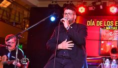 Foto de la galería: San Valentín en el Casino Club