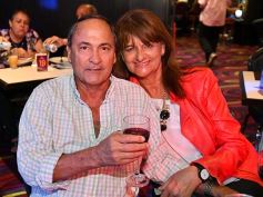 Foto de la galería: San Valentín en el Casino Club