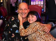 Foto de la galería: San Valentín en el Casino Club