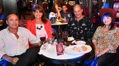 Foto de la galería: San Valentín en el Casino Club