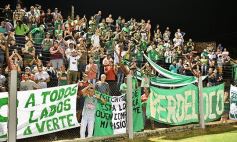 Foto de la galería: Guaraní goleó a El Timbó y es líder de su zona en el Regional Amateur