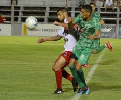 Foto de la galería: Guaraní goleó a El Timbó y es líder de su zona en el Regional Amateur