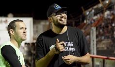 Foto de la galería: Guaraní goleó a El Timbó y es líder de su zona en el Regional Amateur