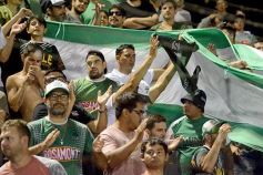 Foto de la galería: Guaraní goleó a El Timbó y es líder de su zona en el Regional Amateur