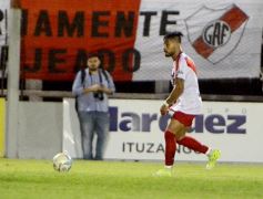 Foto de la galería: Guaraní goleó a El Timbó y es líder de su zona en el Regional Amateur