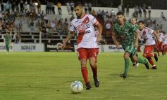 Foto de la galería: Guaraní goleó a El Timbó y es líder de su zona en el Regional Amateur