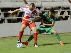 Foto de la galería: Guaraní goleó a El Timbó y es líder de su zona en el Regional Amateur