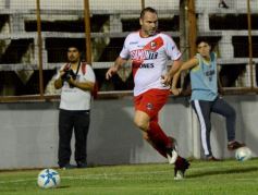 Foto de la galería: Guaraní goleó a El Timbó y es líder de su zona en el Regional Amateur