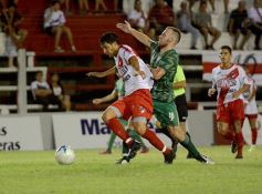Foto de la galería: Guaraní goleó a El Timbó y es líder de su zona en el Regional Amateur