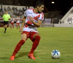 Foto de la galería: Guaraní goleó a El Timbó y es líder de su zona en el Regional Amateur