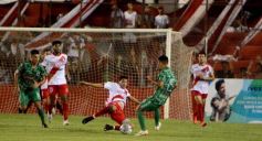 Foto de la galería: Guaraní goleó a El Timbó y es líder de su zona en el Regional Amateur