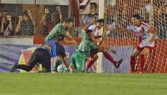 Foto de la galería: Guaraní goleó a El Timbó y es líder de su zona en el Regional Amateur