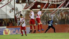 Foto de la galería: Guaraní goleó a El Timbó y es líder de su zona en el Regional Amateur