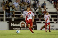 Foto de la galería: Guaraní goleó a El Timbó y es líder de su zona en el Regional Amateur